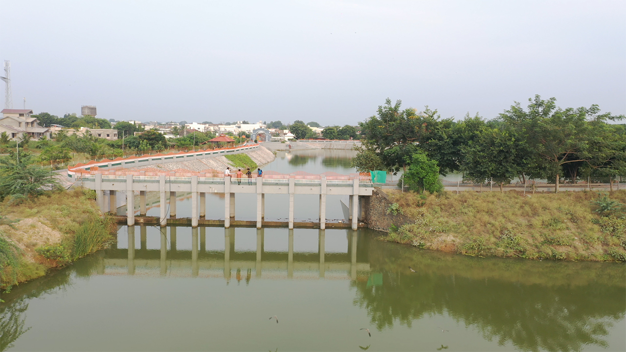 Village Development Projects